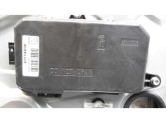 Recambio de elevalunas delantero derecho para fiat stilo multi wagon (192) 1.9 jtd 16v cat referencia OEM IAM 00517452580 500016 2