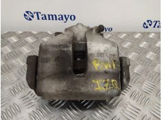 Recambio de pinza freno delantera izquierda para seat altea xl (5p5) 2.0 16v t fsi referencia OEM IAM   