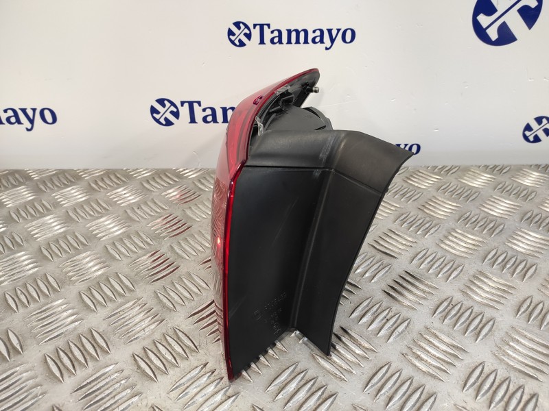 Recambio de piloto trasero izquierdo para seat leon (5f1) 1.4 16v tsi referencia OEM IAM 5F0945095D  90042858
