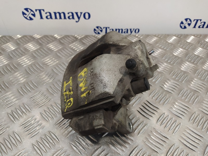 Recambio de pinza freno delantera izquierda para seat altea xl (5p5) 2.0 16v t fsi referencia OEM IAM   