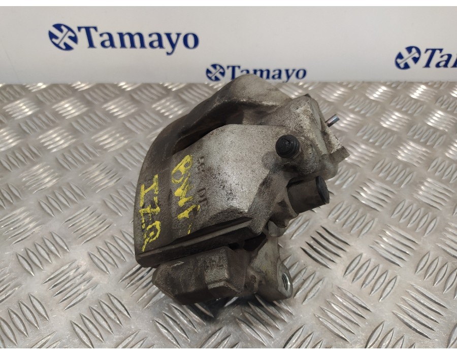 Recambio de pinza freno delantera izquierda para seat altea xl (5p5) 2.0 16v t fsi referencia OEM IAM   