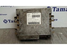 Recambio de centralita motor uce para fiat punto berl. (176) 1.1 referencia OEM IAM IAW6FSB 6160201502 7787316