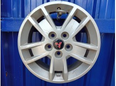 Recambio de llanta para mitsubishi lancer berlina (cy0) referencia OEM IAM MZ314004  