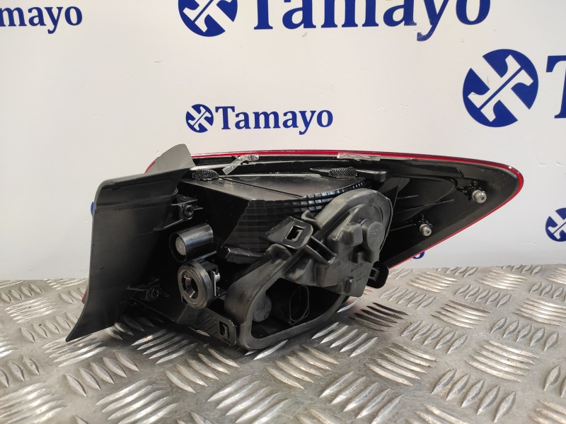 Recambio de piloto trasero izquierdo para seat leon (5f1) 1.4 16v tsi referencia OEM IAM 5F0945095D  90042858