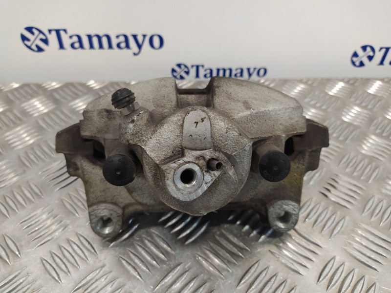 Recambio de pinza freno delantera izquierda para seat altea xl (5p5) 2.0 16v t fsi referencia OEM IAM   