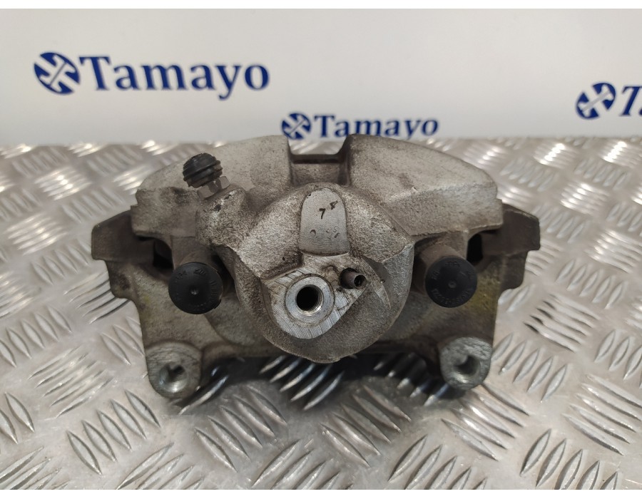 Recambio de pinza freno delantera izquierda para seat altea xl (5p5) 2.0 16v t fsi referencia OEM IAM   