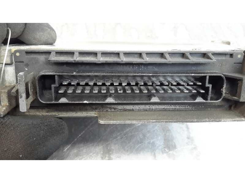 Recambio de centralita motor uce para fiat punto berl. (176) 1.1 referencia OEM IAM IAW6FSB 6160201502 7787316