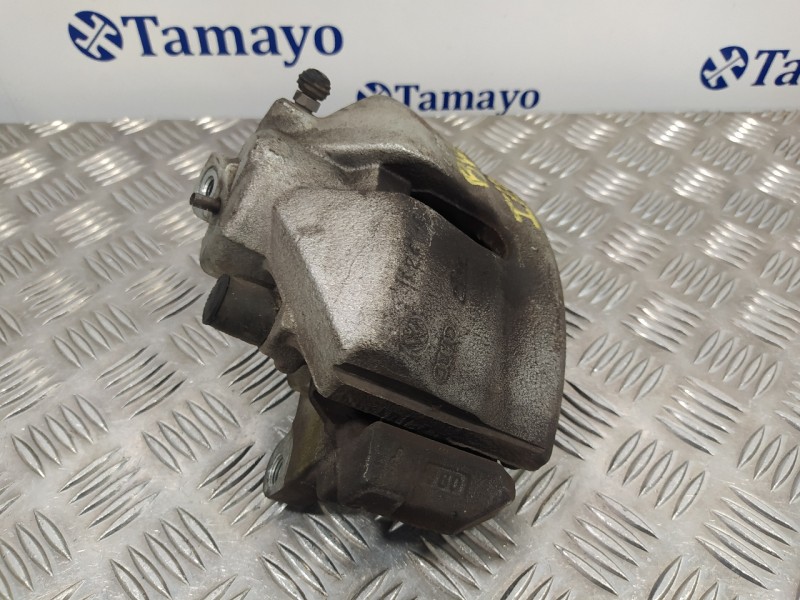 Recambio de pinza freno delantera izquierda para seat altea xl (5p5) 2.0 16v t fsi referencia OEM IAM   