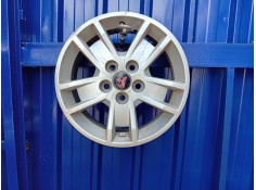 Recambio de llanta para mitsubishi lancer berlina (cy0) referencia OEM IAM MZ314004   2