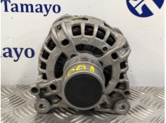 Recambio de alternador para volkswagen polo 1.0 tsi referencia OEM IAM 04E903015A  F000BL07DL