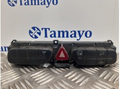 Recambio de warning para mercedes-benz clase c (w203) sportcoupe 2.0 compresor cat referencia OEM IAM 2038215551  