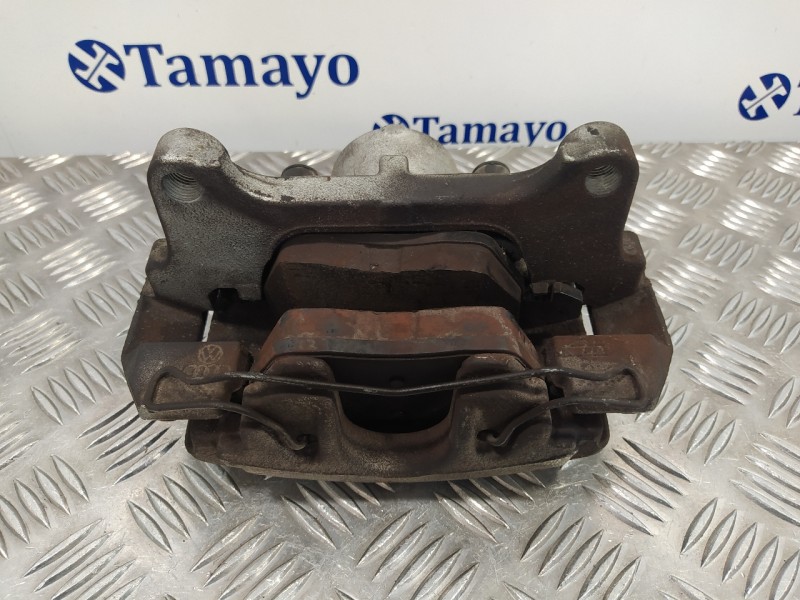 Recambio de pinza freno delantera izquierda para seat altea xl (5p5) 2.0 16v t fsi referencia OEM IAM   