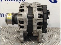 Recambio de alternador para volkswagen polo 1.0 tsi referencia OEM IAM 04E903015A  F000BL07DL 2