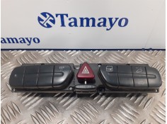 Recambio de warning para mercedes-benz clase c (w203) sportcoupe 2.0 compresor cat referencia OEM IAM 2038215551   2