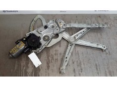 Recambio de elevalunas delantero derecho para bmw serie 3 berlina (e36) 316i referencia OEM IAM 51331977610  67628360978