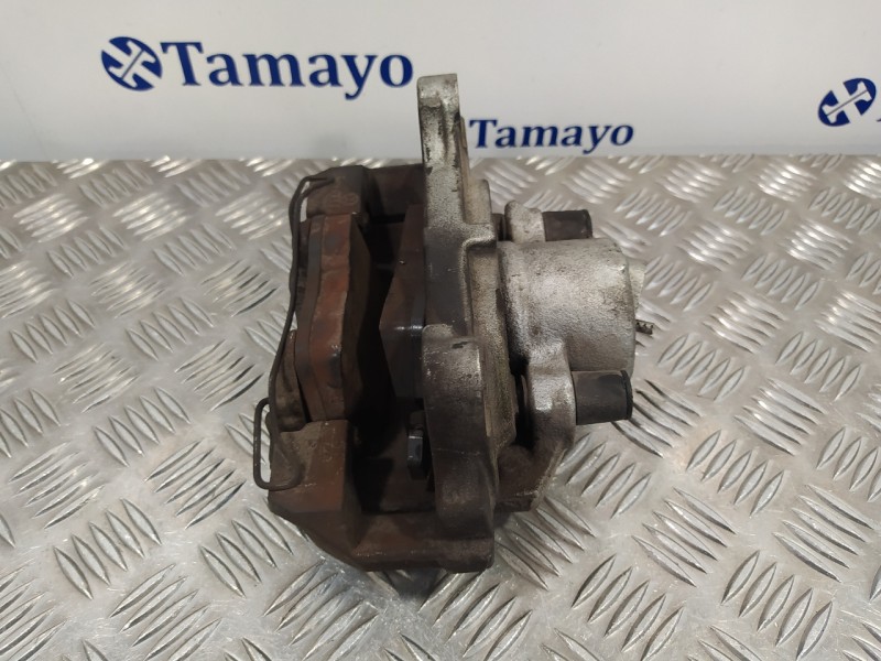 Recambio de pinza freno delantera izquierda para seat altea xl (5p5) 2.0 16v t fsi referencia OEM IAM   