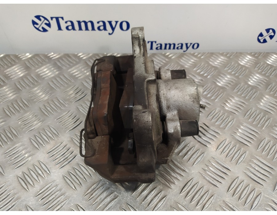 Recambio de pinza freno delantera izquierda para seat altea xl (5p5) 2.0 16v t fsi referencia OEM IAM   