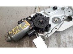 Recambio de elevalunas delantero derecho para bmw serie 3 berlina (e36) 316i referencia OEM IAM 51331977610  67628360978 2