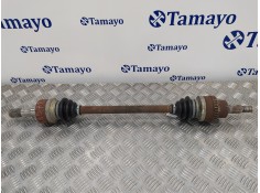 Recambio de transmision trasera izquierda para jaguar x-type referencia OEM IAM   