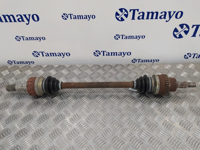 Recambio de transmision trasera izquierda para jaguar x-type referencia OEM IAM   