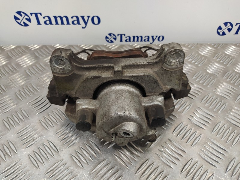 Recambio de pinza freno delantera izquierda para seat altea xl (5p5) 2.0 16v t fsi referencia OEM IAM   