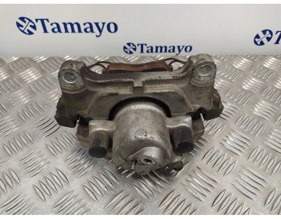 Recambio de pinza freno delantera izquierda para seat altea xl (5p5) 2.0 16v t fsi referencia OEM IAM   