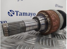 Recambio de transmision trasera izquierda para jaguar x-type referencia OEM IAM    2