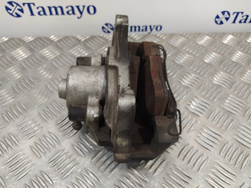 Recambio de pinza freno delantera izquierda para seat altea xl (5p5) 2.0 16v t fsi referencia OEM IAM   