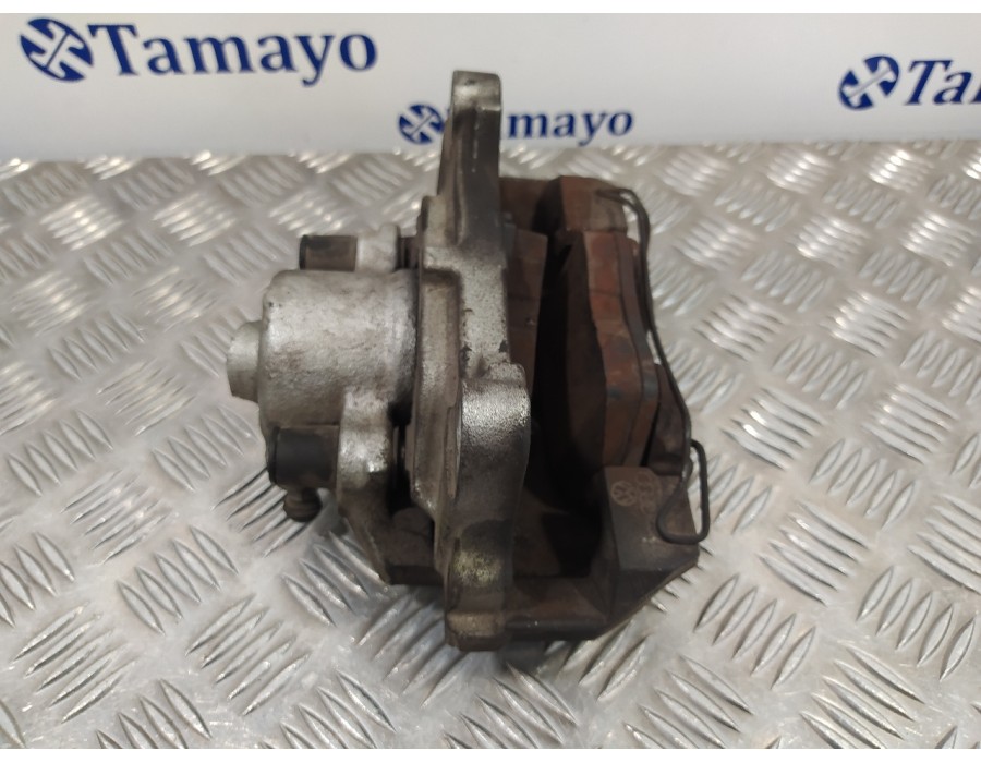 Recambio de pinza freno delantera izquierda para seat altea xl (5p5) 2.0 16v t fsi referencia OEM IAM   