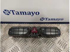 Recambio de warning para mercedes-benz clase c (w203) familiar 2.7 cdi 20v cat referencia OEM IAM 2038219279  