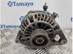 Recambio de alternador para mazda 3 berlina (bk) 1.6 16v cat referencia OEM IAM A2TC0091  ZJ01