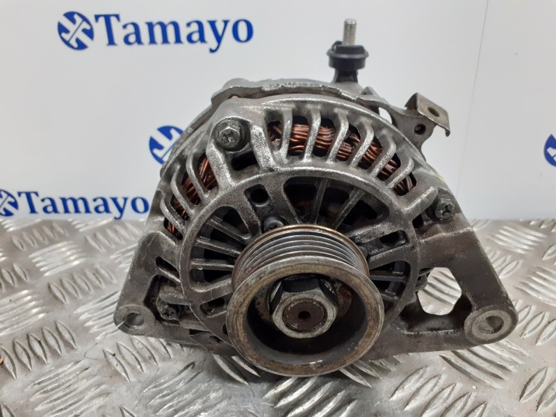 Recambio de alternador para mazda 3 berlina (bk) 1.6 16v cat referencia OEM IAM A2TC0091  ZJ01