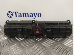 Recambio de warning para mercedes-benz clase c (w203) familiar 2.7 cdi 20v cat referencia OEM IAM 2038219279   2