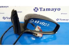 Recambio de retrovisor derecho para fiat stilo multi wagon (192) 1.9 jtd 16v cat referencia OEM IAM 01704608000  