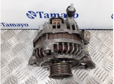 Recambio de alternador para mazda 3 berlina (bk) 1.6 16v cat referencia OEM IAM A2TC0091  ZJ01 2