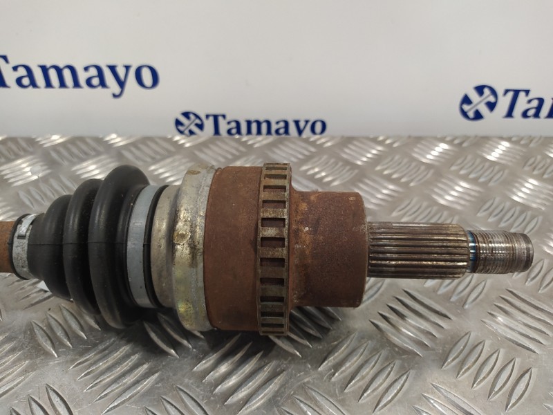 Recambio de transmision trasera izquierda para jaguar x-type referencia OEM IAM   