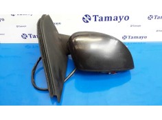 Recambio de retrovisor derecho para fiat stilo multi wagon (192) 1.9 jtd 16v cat referencia OEM IAM 01704608000   2