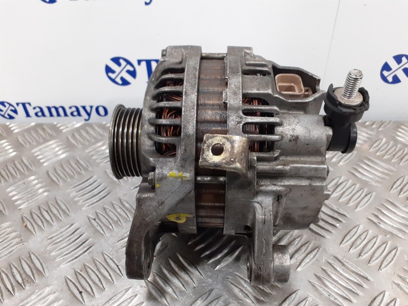Recambio de alternador para mazda 3 berlina (bk) 1.6 16v cat referencia OEM IAM A2TC0091  ZJ01