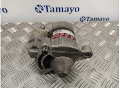 Recambio de motor arranque para peugeot 207 1.4 referencia OEM IAM 9658308780  