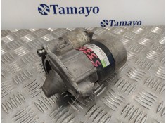 Recambio de motor arranque para peugeot 207 1.4 referencia OEM IAM 9658308780   2