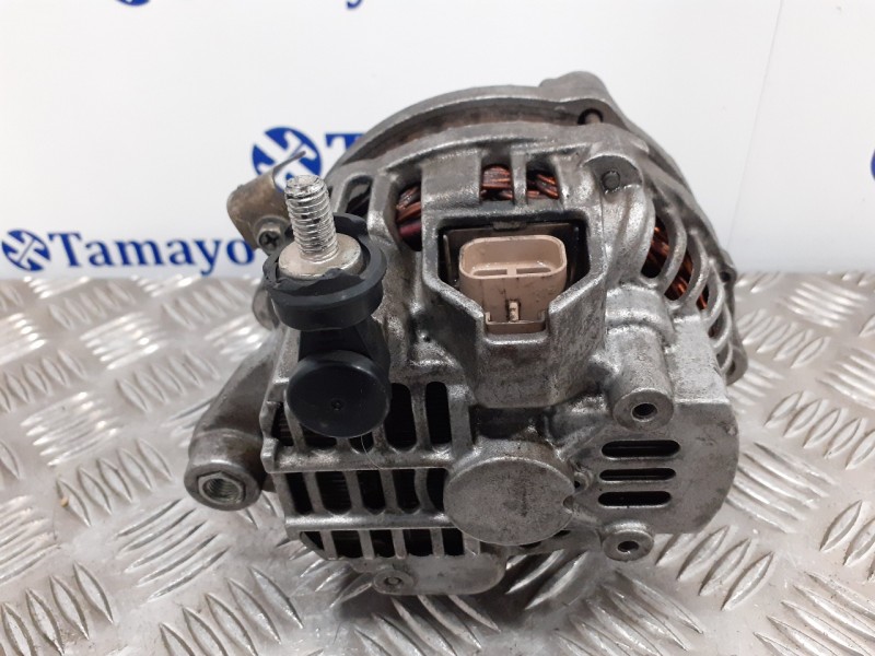 Recambio de alternador para mazda 3 berlina (bk) 1.6 16v cat referencia OEM IAM A2TC0091  ZJ01