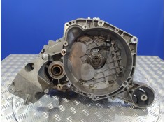 Recambio de caja cambios para opel vectra c berlina 1.9 16v cdti cat (z 19 dth / lrd) referencia OEM IAM F40  