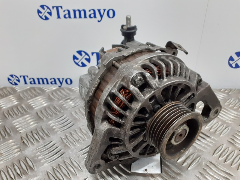 Recambio de alternador para mazda 3 berlina (bk) 1.6 16v cat referencia OEM IAM A2TC0091  ZJ01