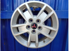 Recambio de llanta para mitsubishi lancer berlina (cy0) referencia OEM IAM MZ314004  