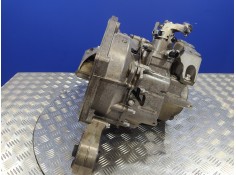 Recambio de caja cambios para opel vectra c berlina 1.9 16v cdti cat (z 19 dth / lrd) referencia OEM IAM F40   2