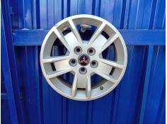 Recambio de llanta para mitsubishi lancer berlina (cy0) referencia OEM IAM MZ314004   2