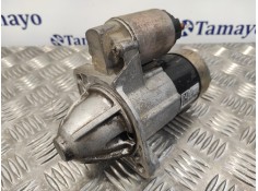 Recambio de motor arranque para mazda 3 berlina (bk) 1.6 16v cat referencia OEM IAM M000T91381   2