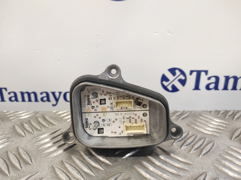 Recambio de centralita faros xenon para seat ibiza st (6p8) 1.0 referencia OEM IAM 90118118  91910601
