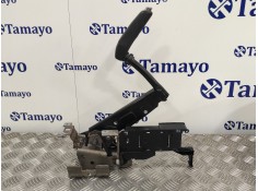 Recambio de palanca freno de mano para peugeot 308 1.6 16v referencia OEM IAM 96810052ZR  