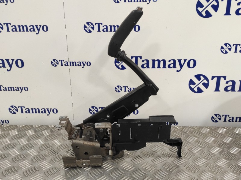 Recambio de palanca freno de mano para peugeot 308 1.6 16v referencia OEM IAM 96810052ZR  